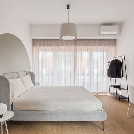 4Bnb - Suites Del Gallo Рим Екстериор снимка