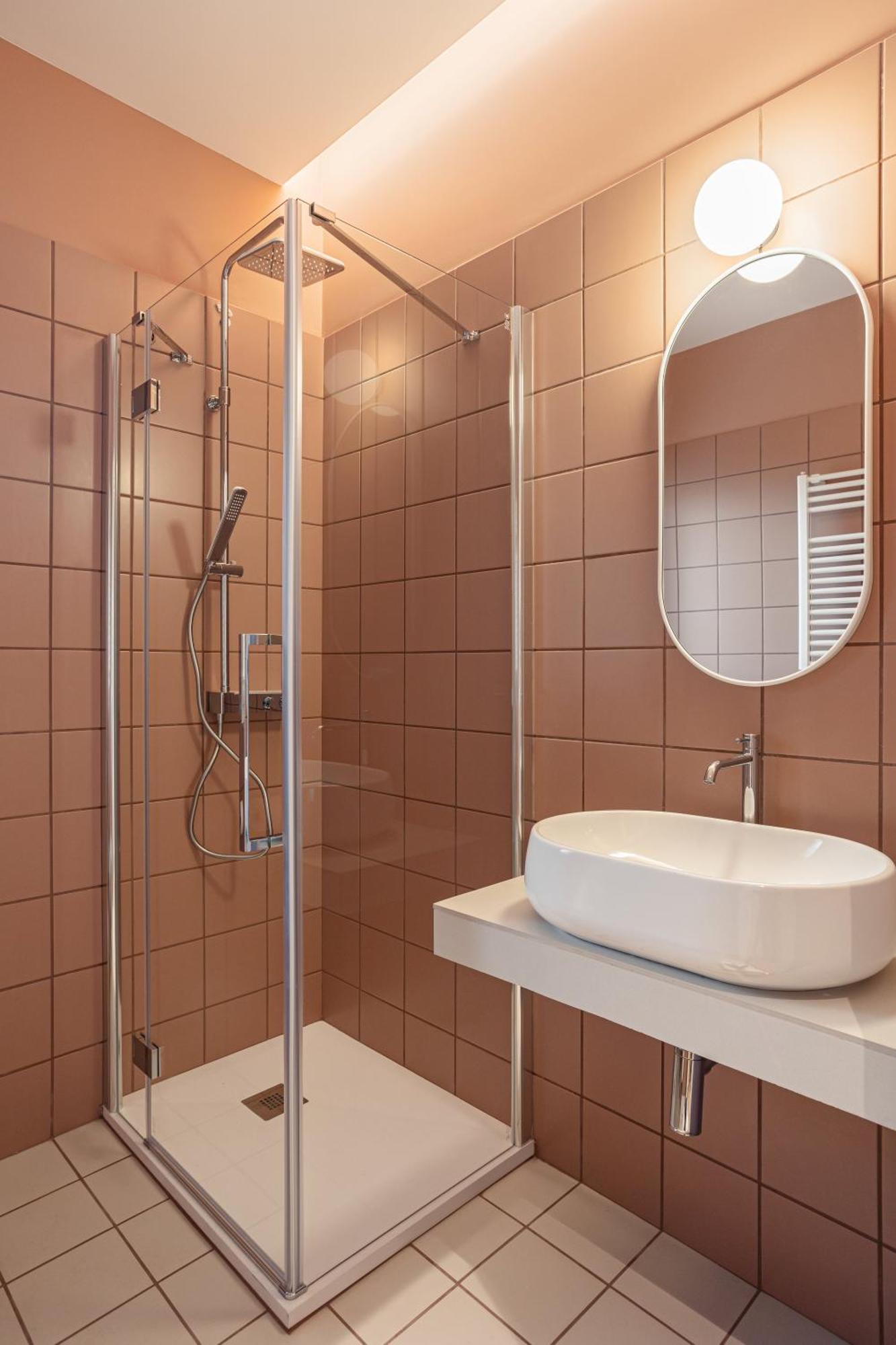 4Bnb - Suites Del Gallo Рим Екстериор снимка