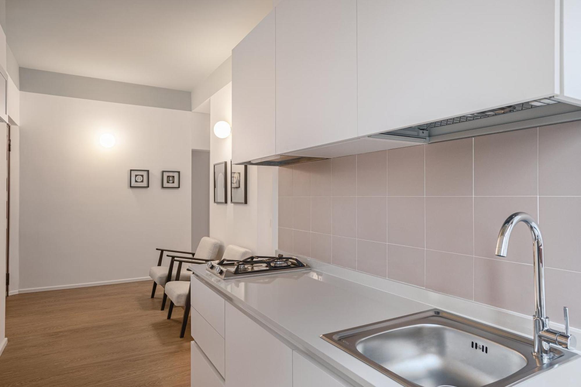 4Bnb - Suites Del Gallo Рим Екстериор снимка