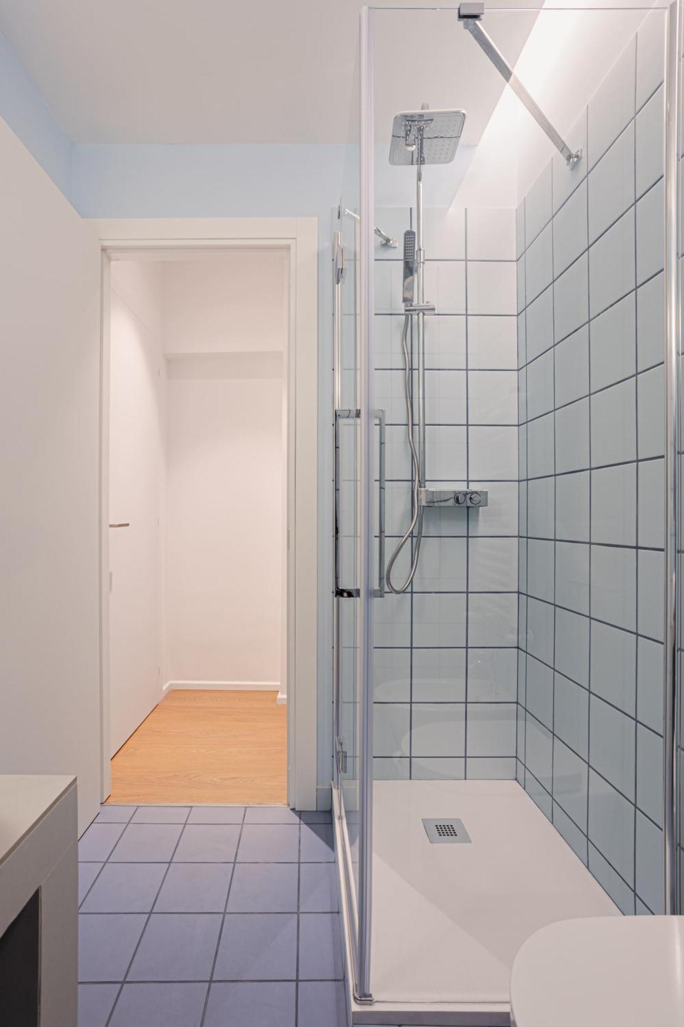 4Bnb - Suites Del Gallo Рим Екстериор снимка