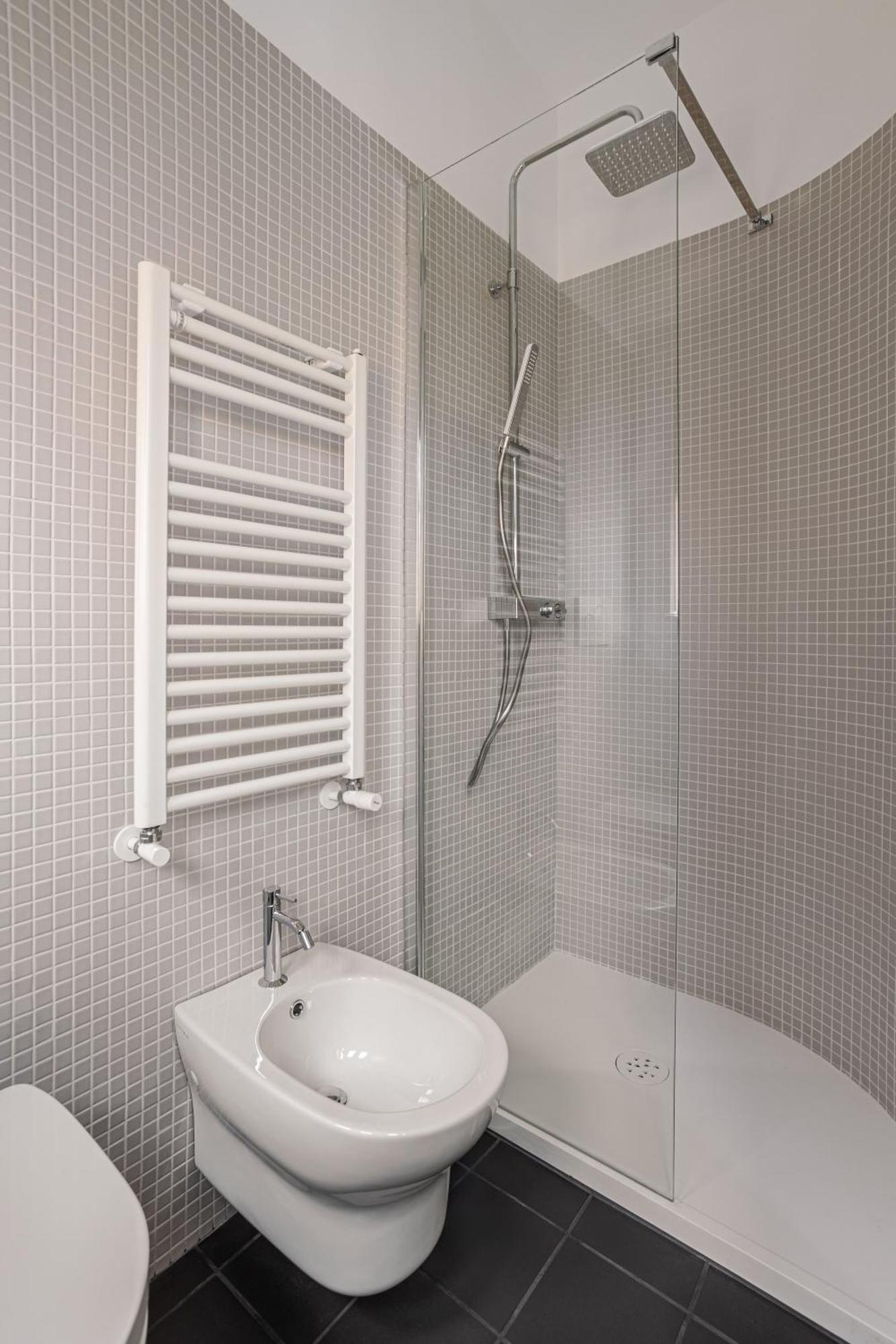 4Bnb - Suites Del Gallo Рим Екстериор снимка