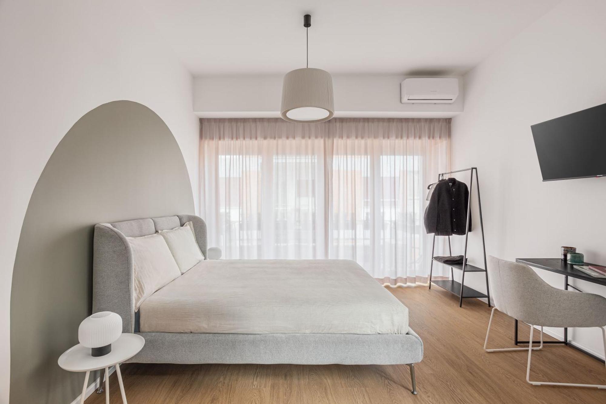 4Bnb - Suites Del Gallo Рим Екстериор снимка