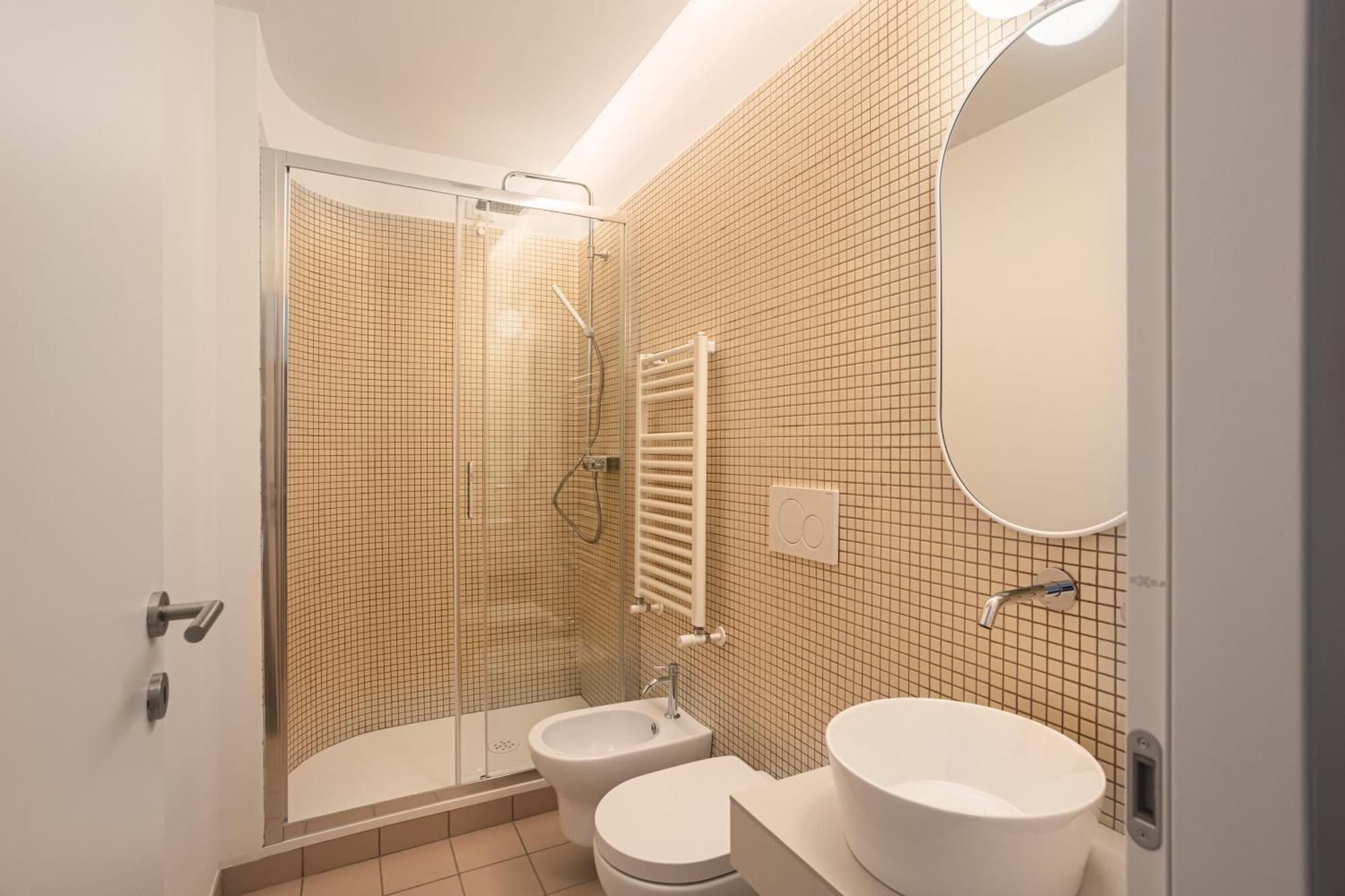 4Bnb - Suites Del Gallo Рим Екстериор снимка