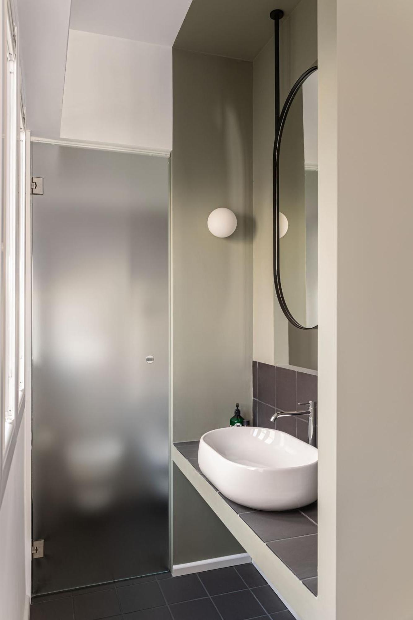 4Bnb - Suites Del Gallo Рим Екстериор снимка