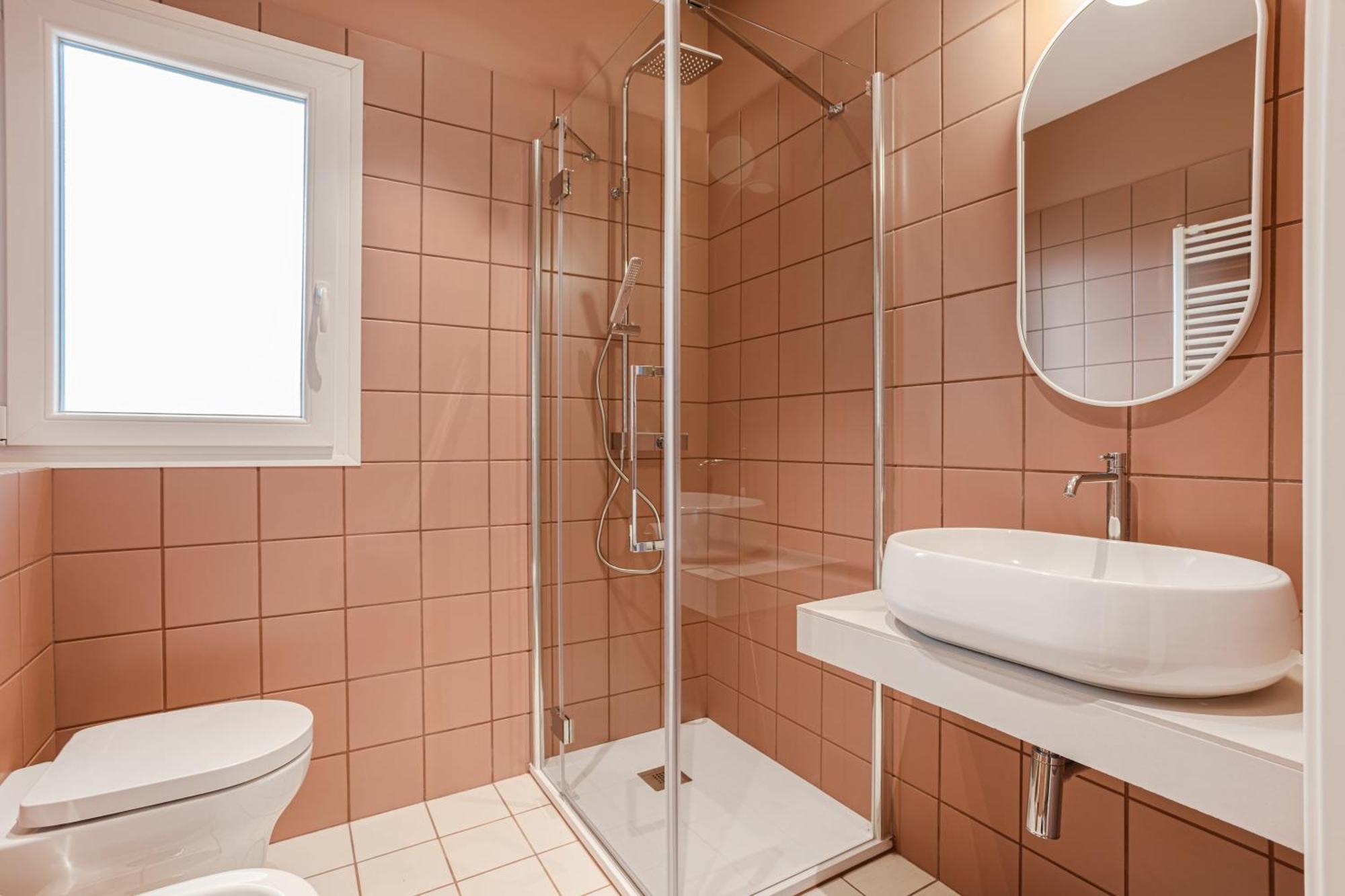 4Bnb - Suites Del Gallo Рим Екстериор снимка