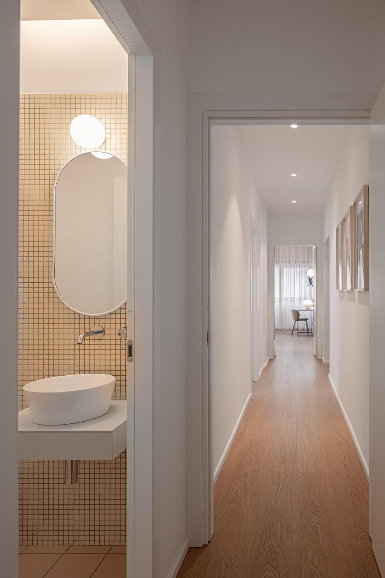 4Bnb - Suites Del Gallo Рим Екстериор снимка