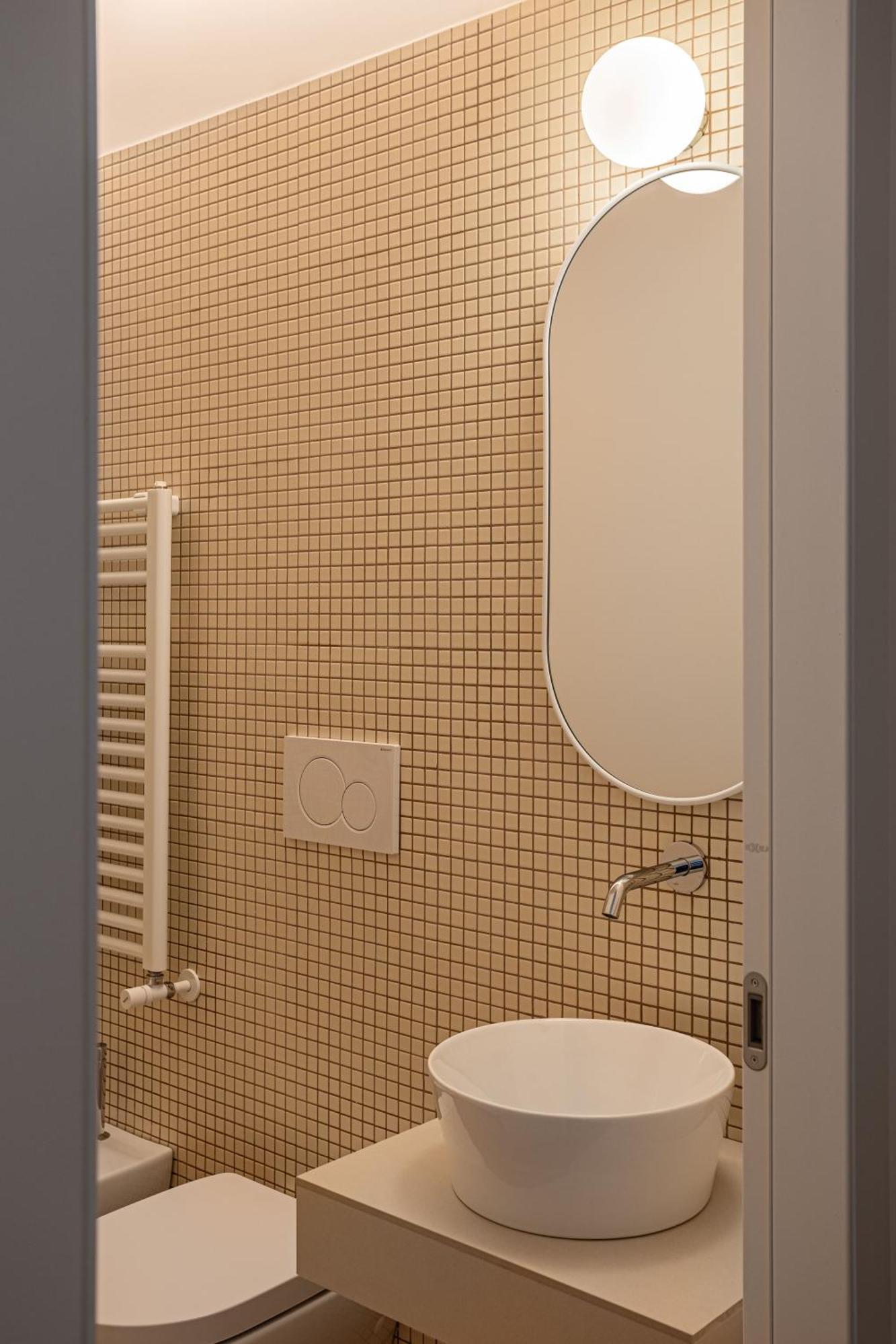 4Bnb - Suites Del Gallo Рим Екстериор снимка