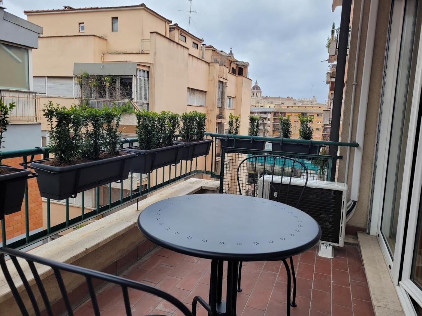 4Bnb - Suites Del Gallo Рим Екстериор снимка
